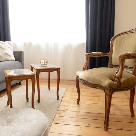 Romantic Apartment In The City Centre Banská Štiavnica Esterno foto