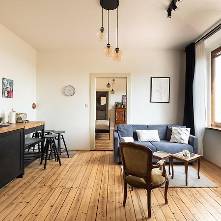 Romantic Apartment In The City Centre Banská Štiavnica Esterno foto