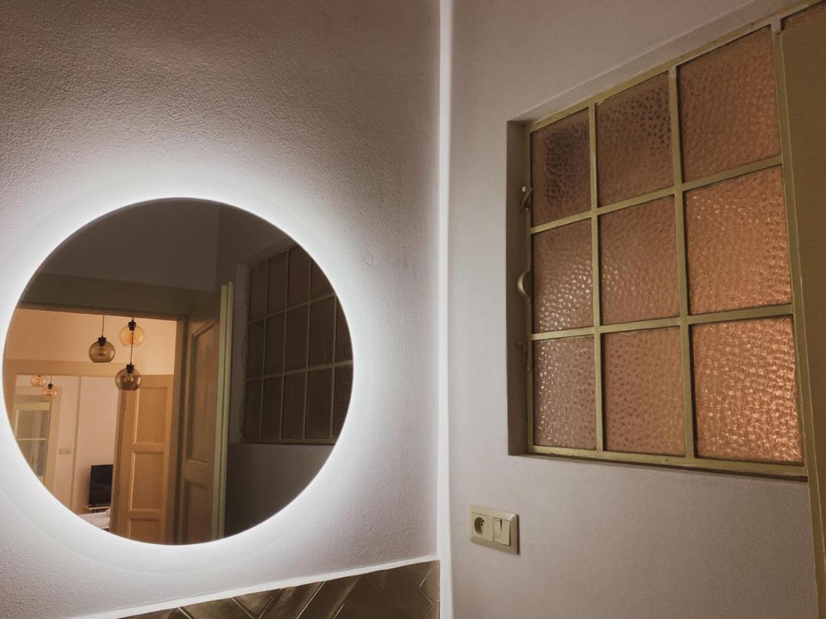 Romantic Apartment In The City Centre Banská Štiavnica Esterno foto