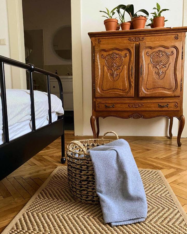 Romantic Apartment In The City Centre Banská Štiavnica Esterno foto