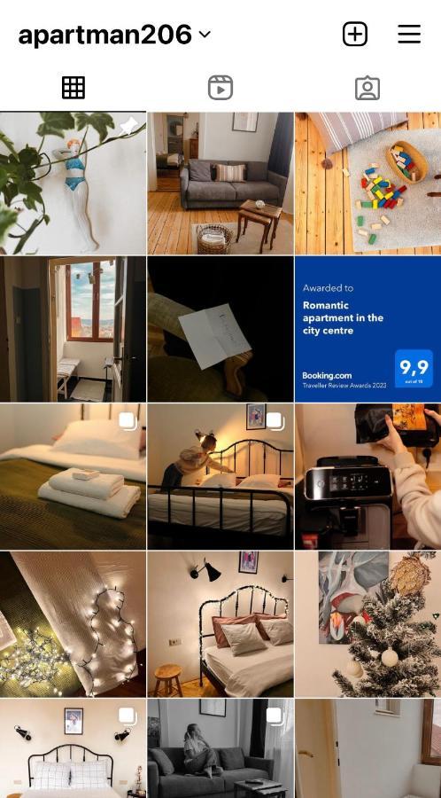 Romantic Apartment In The City Centre Banská Štiavnica Esterno foto